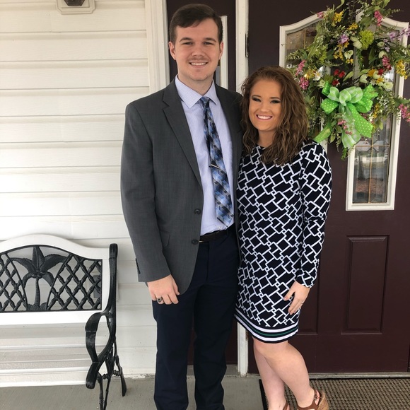 Michael Kors Dress - Picture 2 of 2